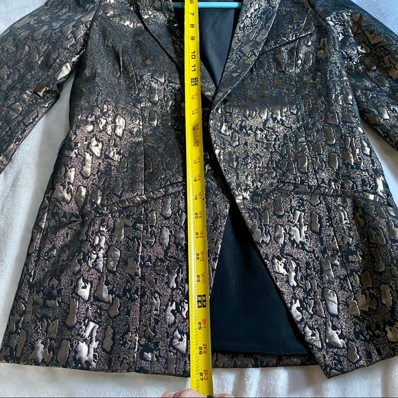 Urban Outfitters ecote blazer - Picture 13 of 16